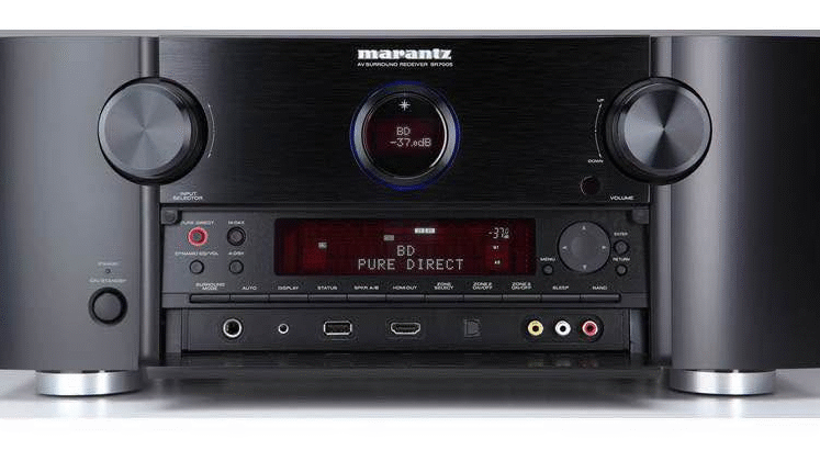 Maratz sr 7005 For Sale