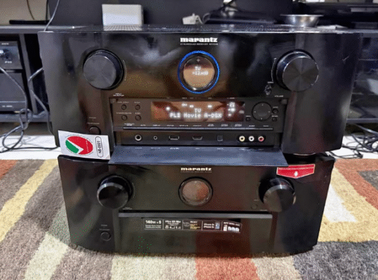 Maratz sr 7005 For Sale