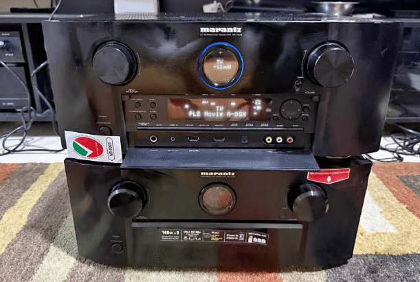 Maratz sr 7005 For Sale