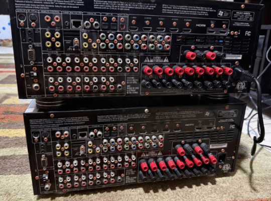 Maratz sr 7005 For Sale