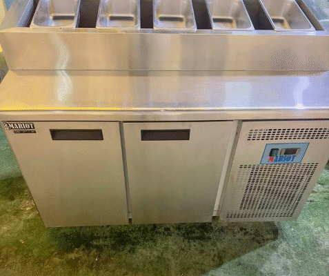 Mariot slatbar for sale