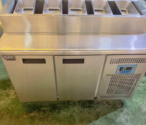 Mariot slatbar for sale