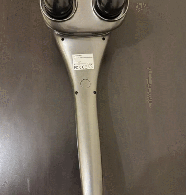 Hancsun Massager for all purpose
