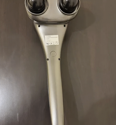Hancsun Massager for all purpose