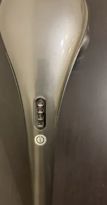 Hancsun Massager for all purpose