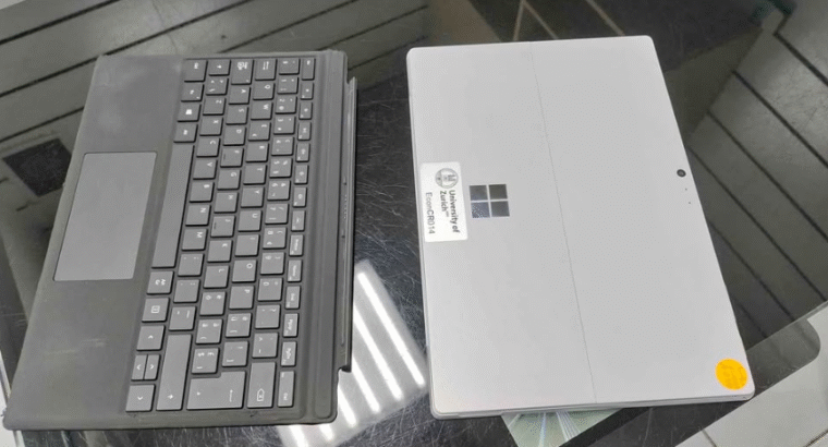 Microsoft Surface Pro i7 7th Gen For Sale