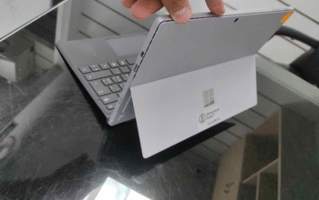 Microsoft Surface Pro i7 7th Gen For Sale