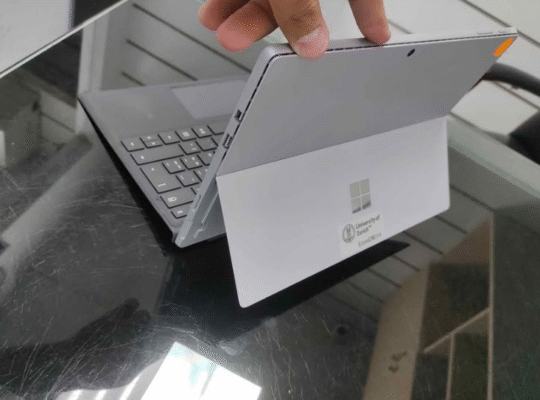 Microsoft Surface Pro i7 7th Gen For Sale