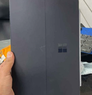 Microsoft Surface Pro 6 i5 8th Gen with warranty f