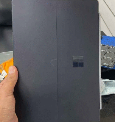 Microsoft Surface Pro 6 i5 8th Gen with warranty f