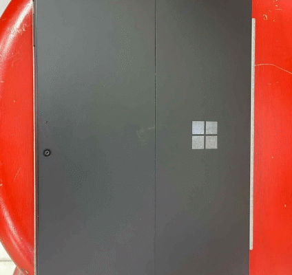 Microsoft Surface Pro 6 i5 8th Gen with warranty f