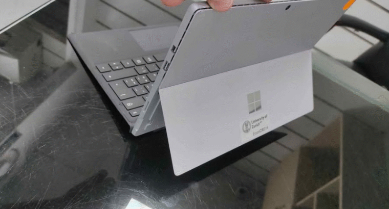 Microsoft Surface Pro i7 7th Gen For Sale
