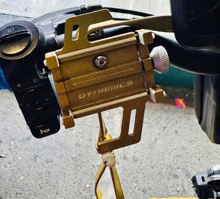 Mobile holder scooter cycle for sale