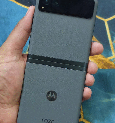 Motorola Razr 40 5G 8GB 128GB For Sale