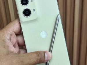 Motorola Stylus 5G 2024 8GB 128GB For Sale