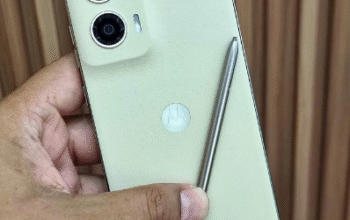 Motorola Stylus 5G 2024 8GB 128GB For Sale