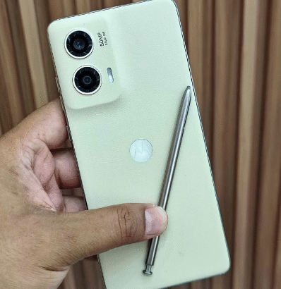 Motorola Stylus 5G 2024 8GB 128GB For Sale