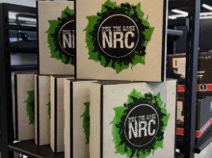 NRC Fender Eliminator Kit For Sale