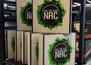 NRC Fender Eliminator Kit For Sale