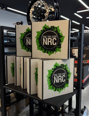 NRC Fender Eliminator Kit For Sale