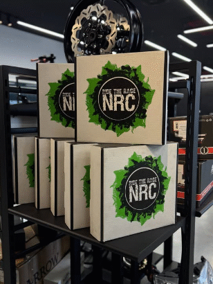 NRC Fender Eliminator Kit For Sale