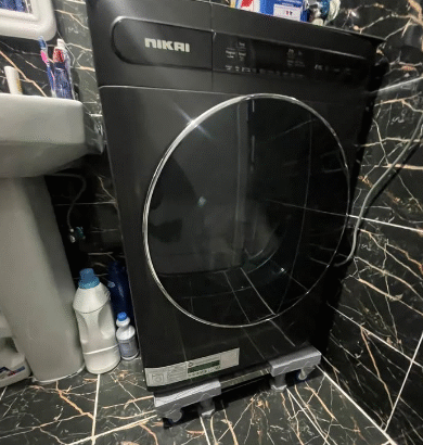 Nikai washing machine for sale