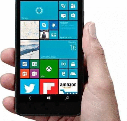 Nokia Lumia 950 For Sale
