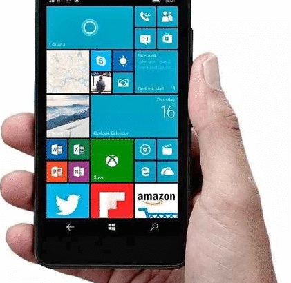 Nokia Lumia 950 For Sale