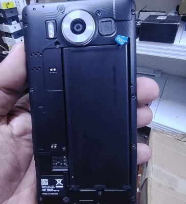 Nokia Lumia 950 for sale