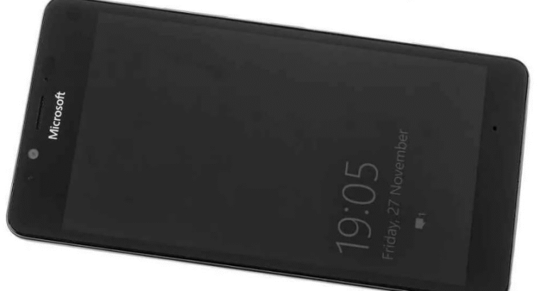 Nokia Lumia 950 For Sale