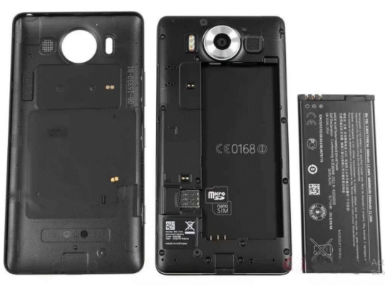 Nokia Lumia 950 For Sale
