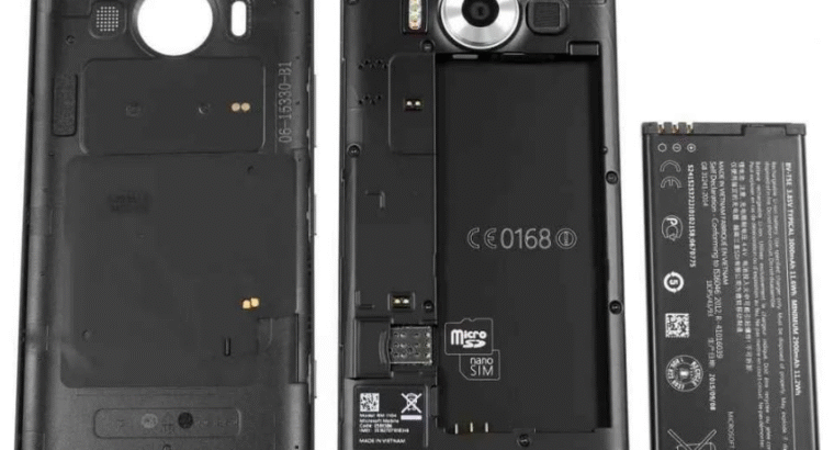 Nokia Lumia 950 For Sale