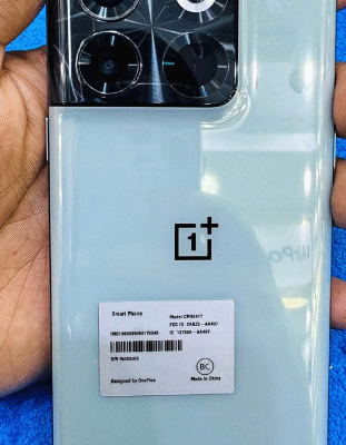OnePlus 10T 5G 128 GB For Sale