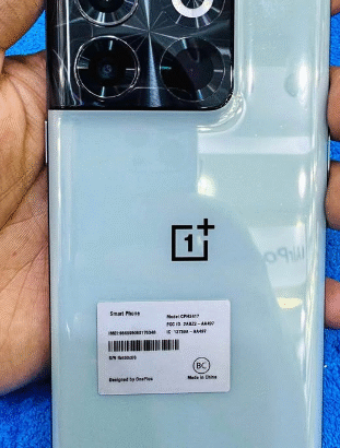OnePlus 10T 5G 128 GB For Sale