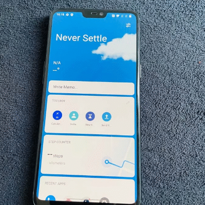 Oneplus 6 128gb/8gb for sale