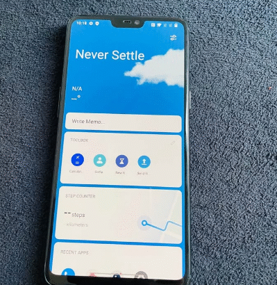 Oneplus 6 128gb/8gb for sale
