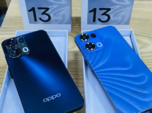 Oppo reno 13pro 5G for sale
