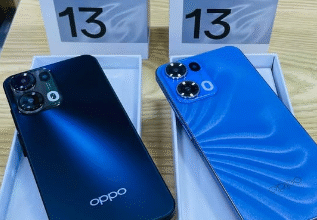 Oppo reno 13pro 5G for sale