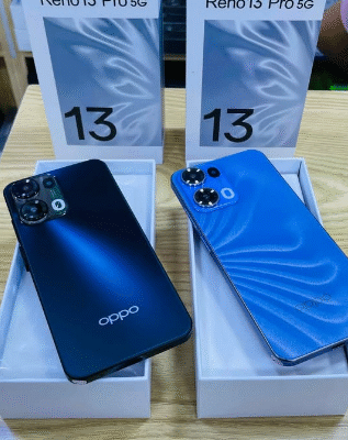 Oppo reno 13pro 5G for sale