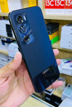 Oppo reno 12pro 5G for sale