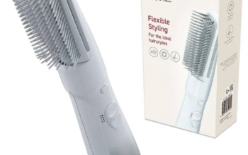 PANASONIC FLEXIBLE HAIR STYLER FOR SALE