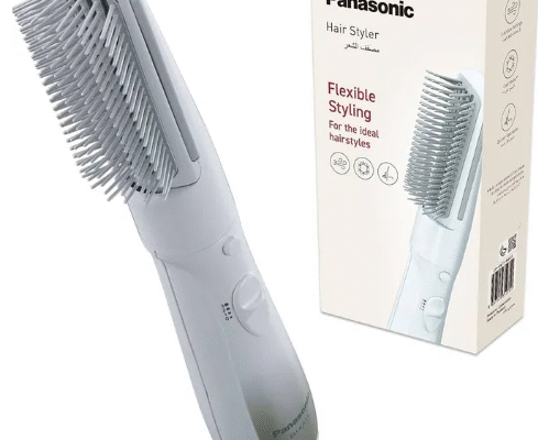 PANASONIC FLEXIBLE HAIR STYLER FOR SALE