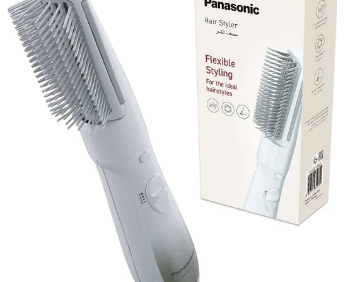 PANASONIC FLEXIBLE HAIR STYLER FOR SALE