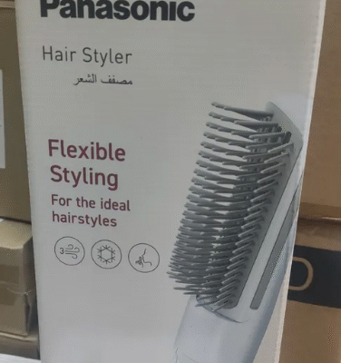 PANASONIC FLEXIBLE HAIR STYLER FOR SALE