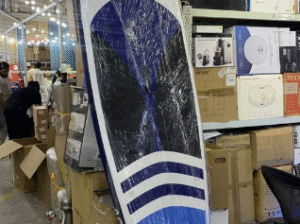 ADVENOR Paddle Board For Sal