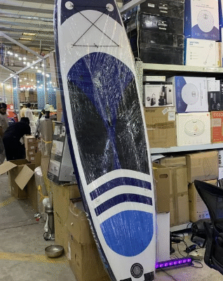 ADVENOR Paddle Board For Sal