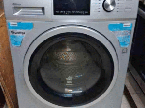 Panasonic washing machine for sale
