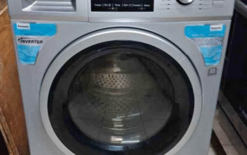 Panasonic washing machine for sale