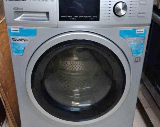 Panasonic washing machine for sale
