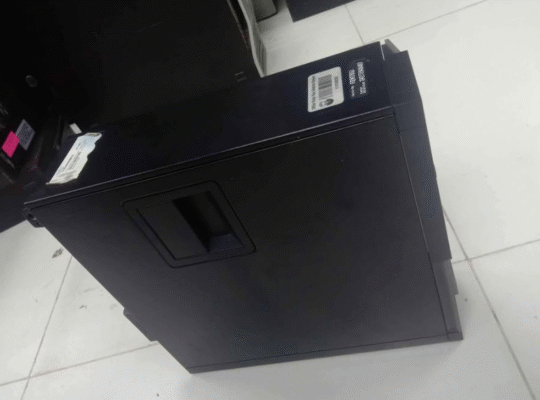 Dell Pc I7 8gb ram 500gb hdd 128gb ssd For Sale